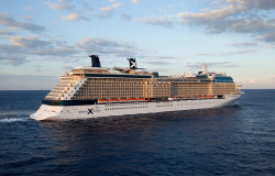 Celebrity Eclipse